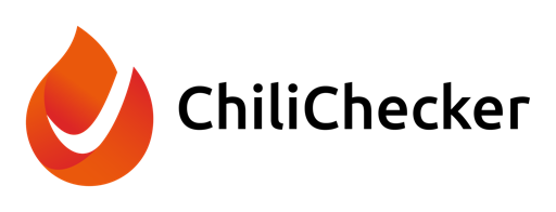 ChiliChecker Logo